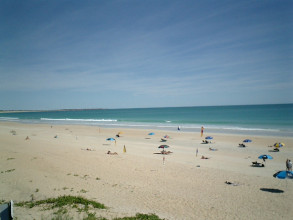 Broome & Cable Beach