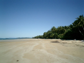 Mission Beach